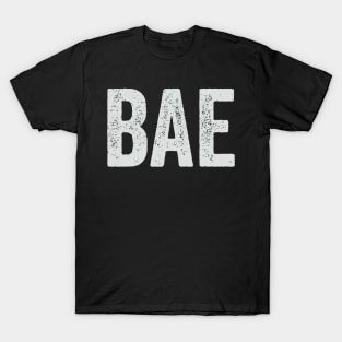 BAE - Before Anyone Else T-Shirt